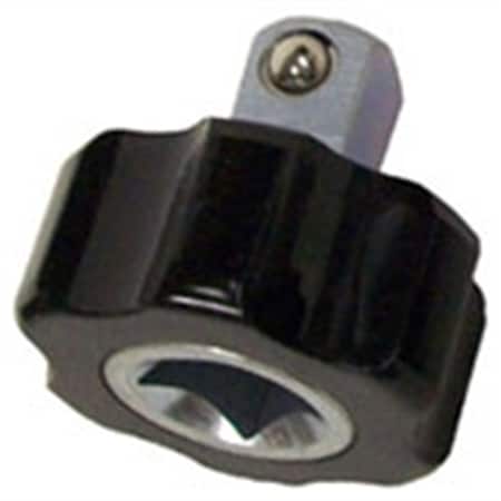 S&G Tool Aid SPIN-A-RATCHET 1/4"DR 13000